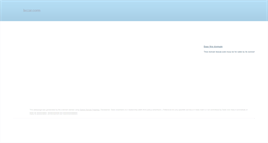 Desktop Screenshot of lxcar.com